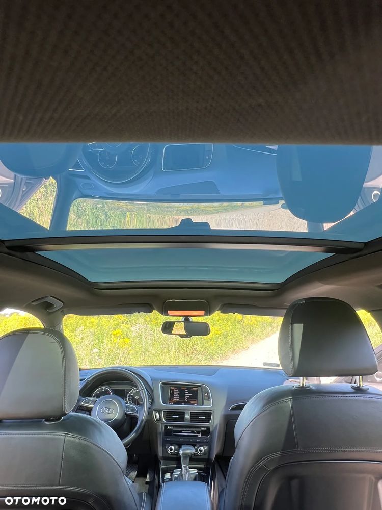 Audi Q5 - 27