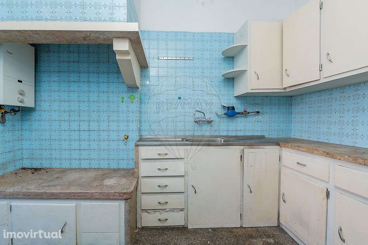 Apartamento T2 para venda - Grande imagem: 4/26
