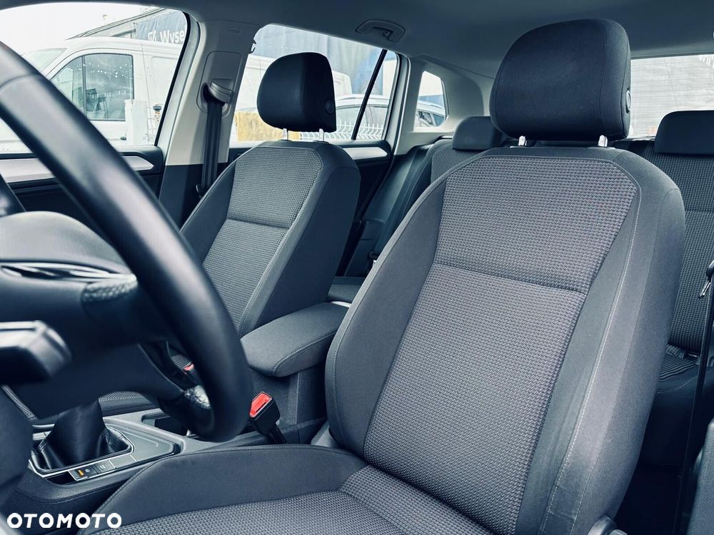 Volkswagen Tiguan 1.5 TSI EVO Trendline - 11