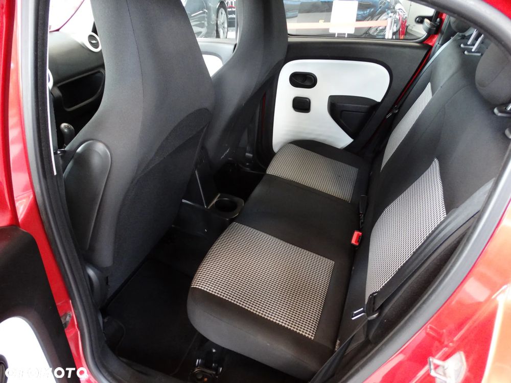 Renault Twingo SCe 70 Expression - 20