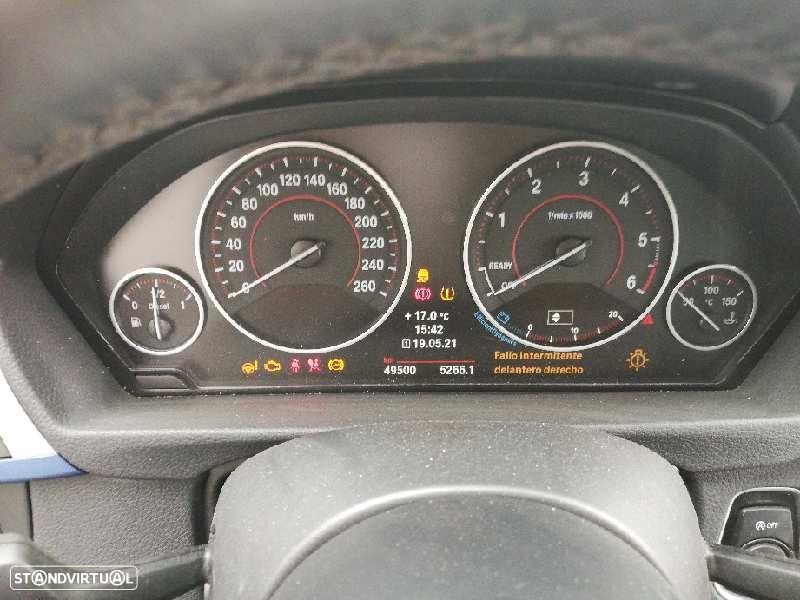 QUADRANTE BMW SERIE 4 COUPE F32 - 1
