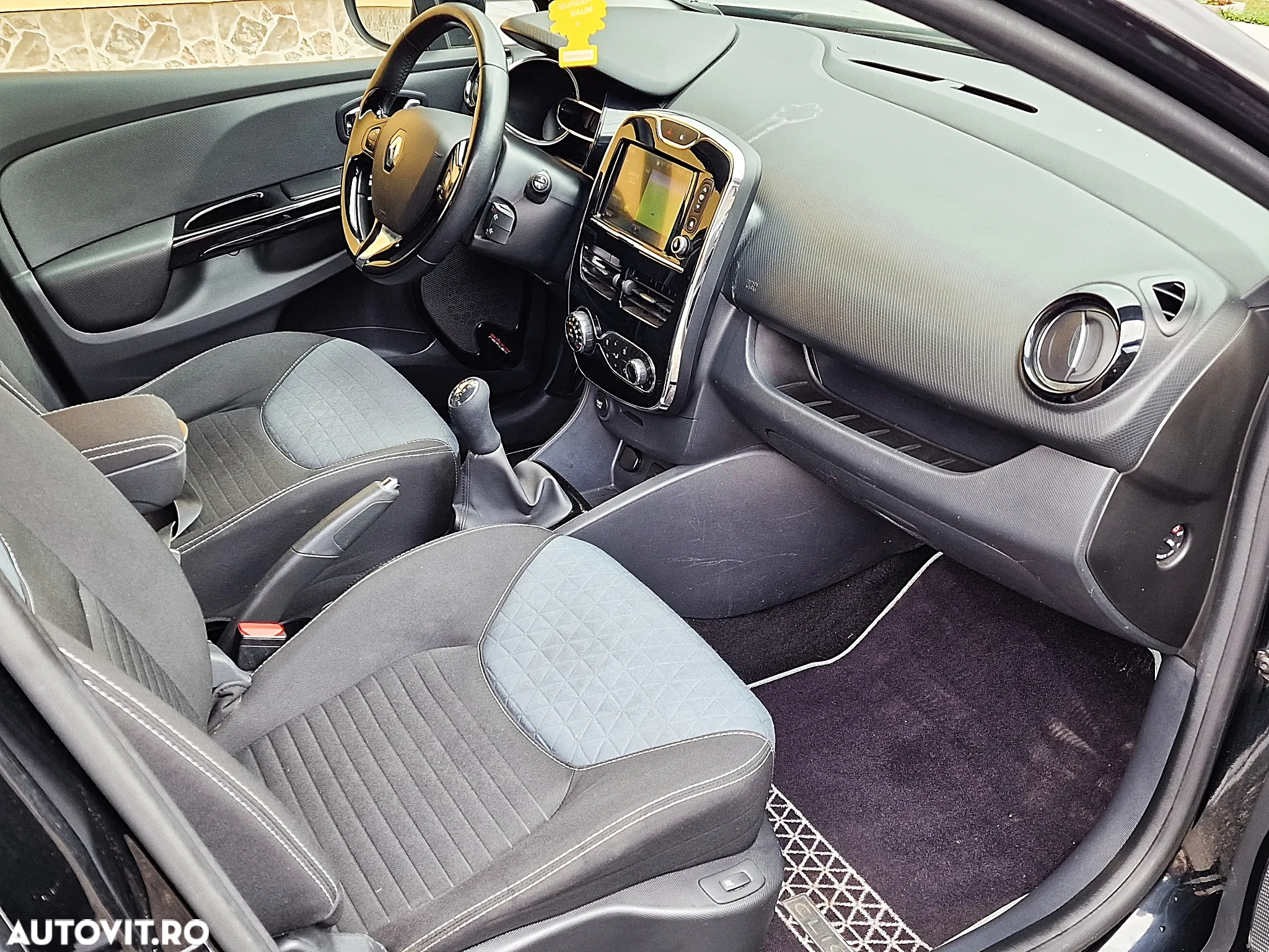 Renault Clio Energy dCi 90 Start & Stop Intens - 5