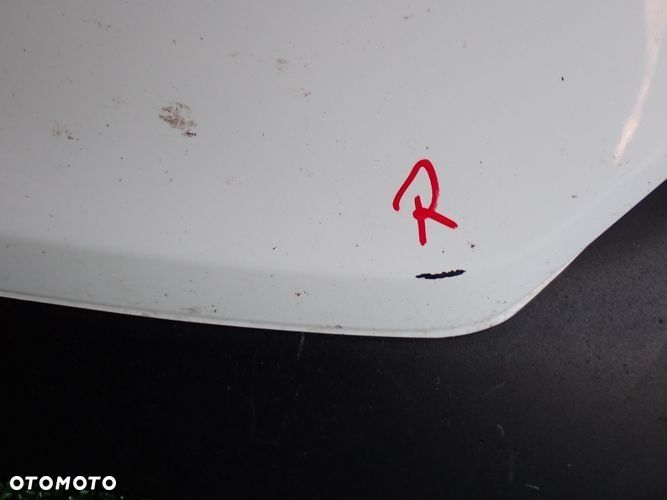 MAZDA CX-60 CX60 22- zderzak przedni przód - 9