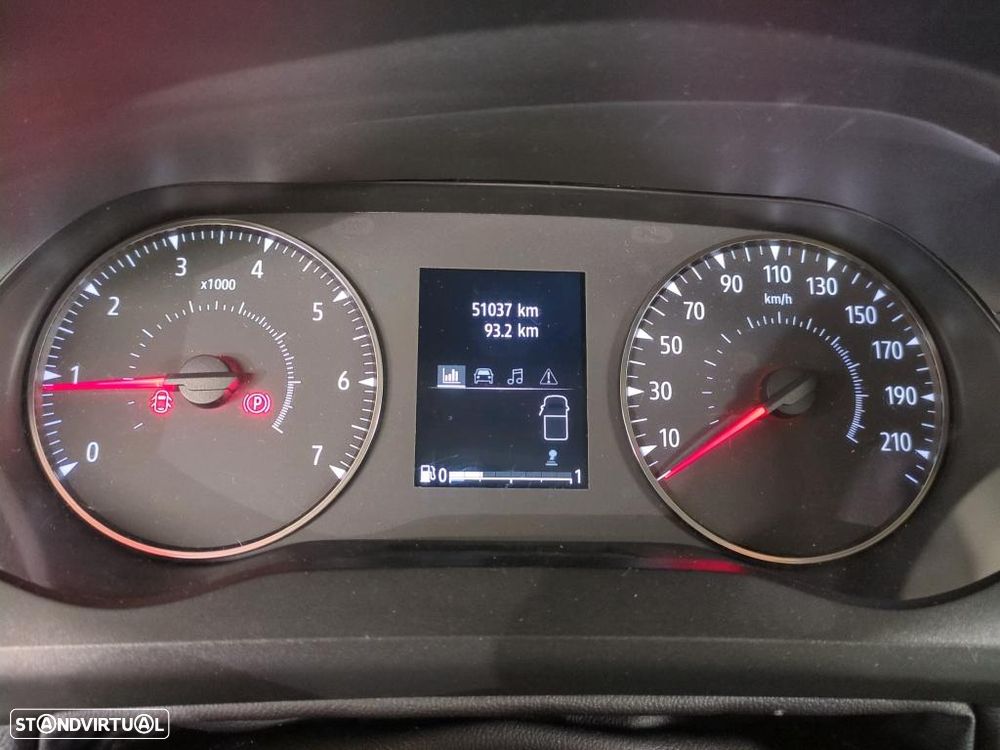 Renault Kangoo Van - 6