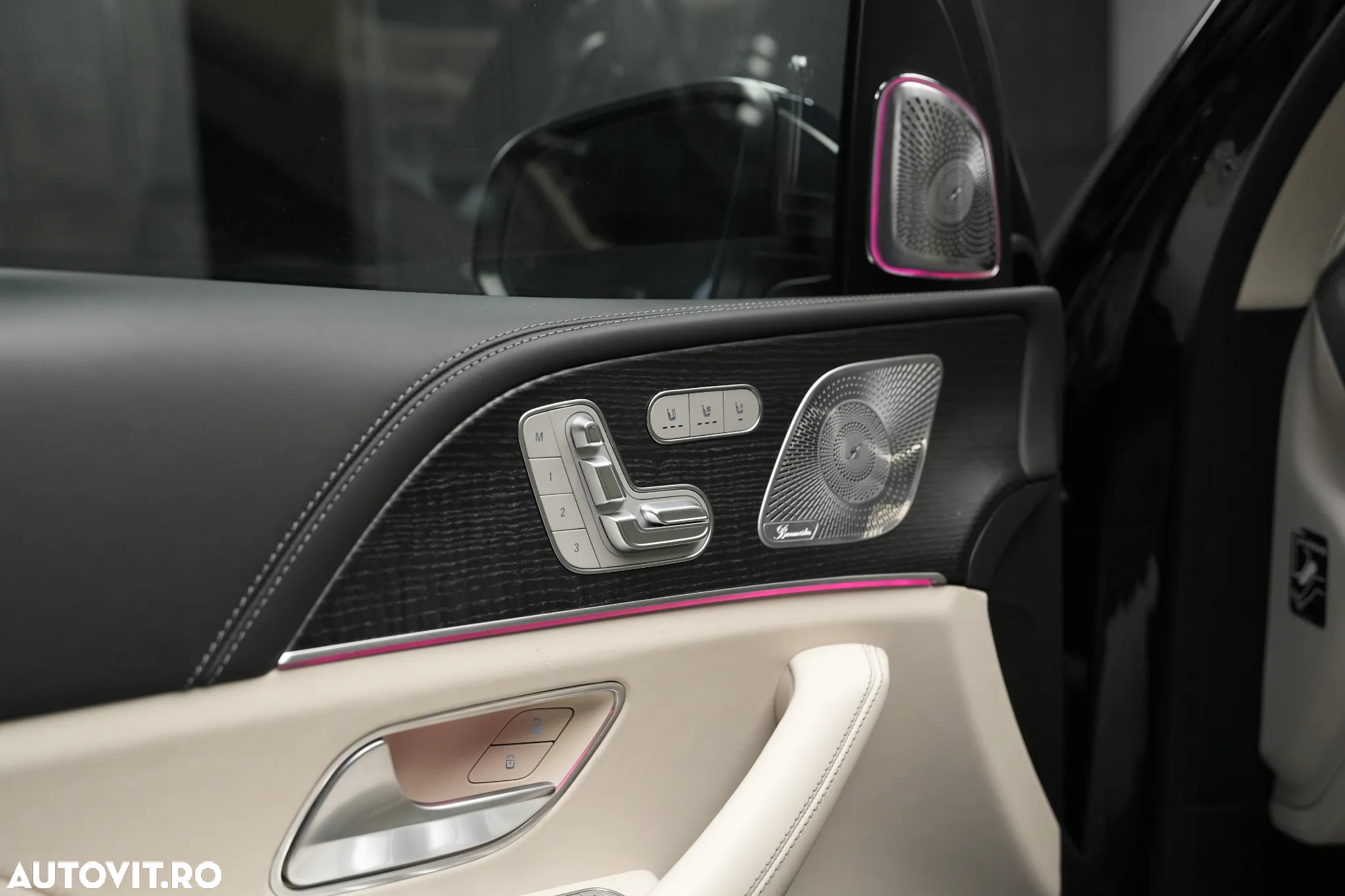 Mercedes-Benz GLE AMG 53 MHEV 4MATIC+ - 15
