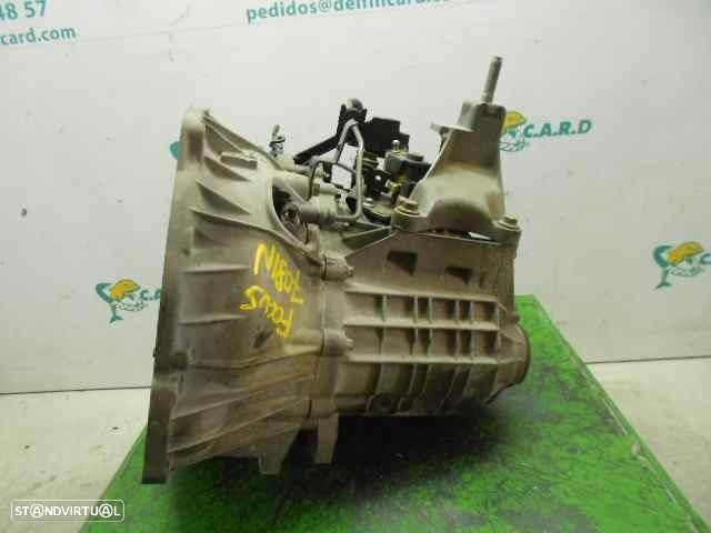 CAIXA VELOCIDADES FORD FOCUS 1998 -2S4R7002PA - 1