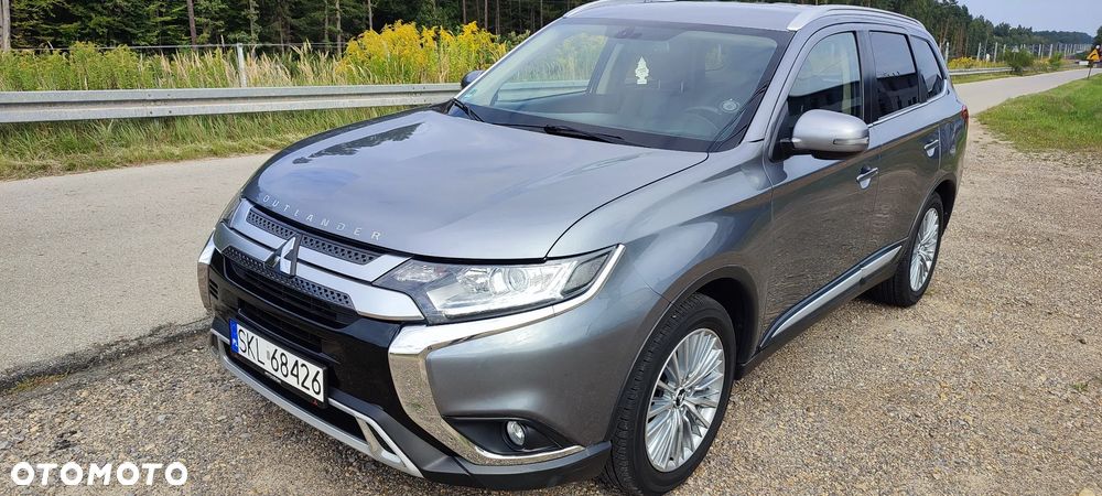 Mitsubishi Outlander 2.0 2WD CVT Active - 13