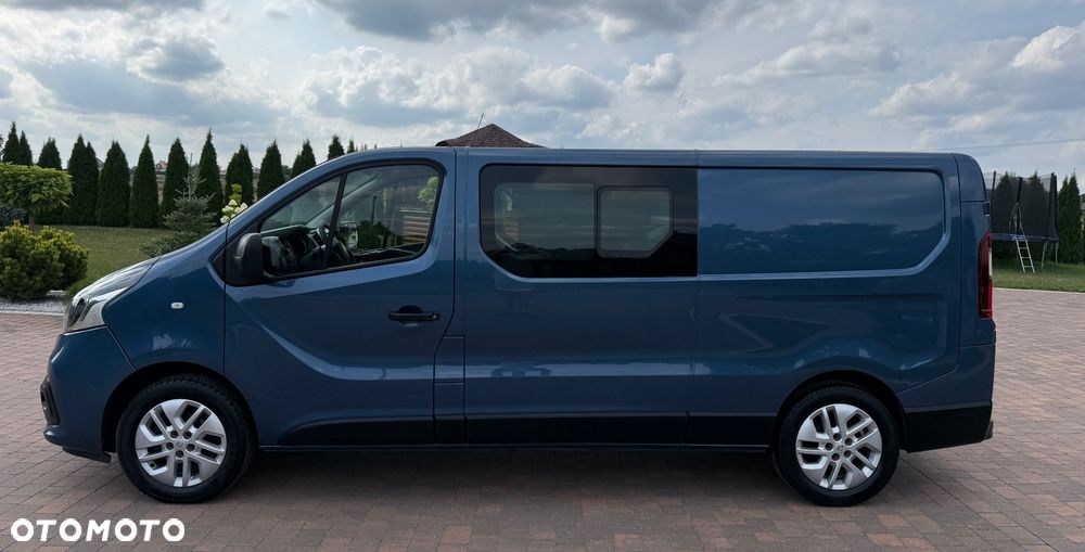 Renault Trafic - 5