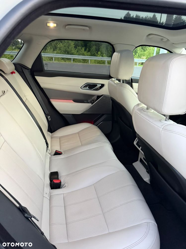 Land Rover Range Rover Velar 2.0 SD4 SE - 26