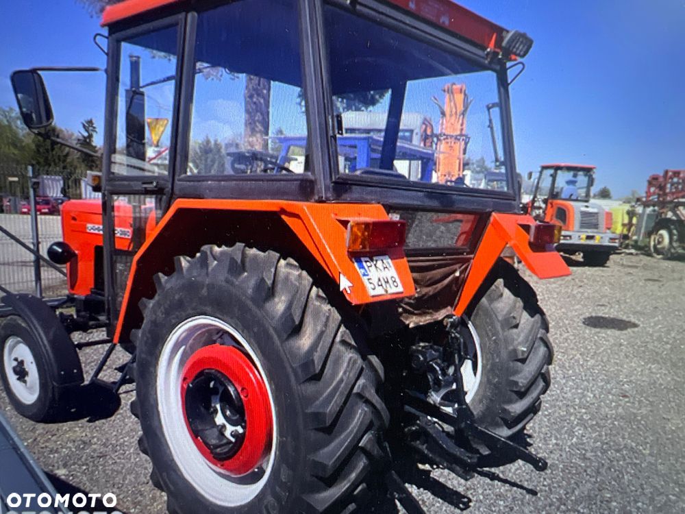 New Holland T 7.250 Auto  C0mmand - 29