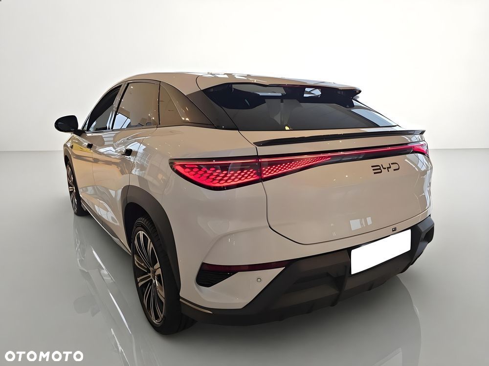 BYD Sealion 7 91.3kWh Excellence AWD - 8
