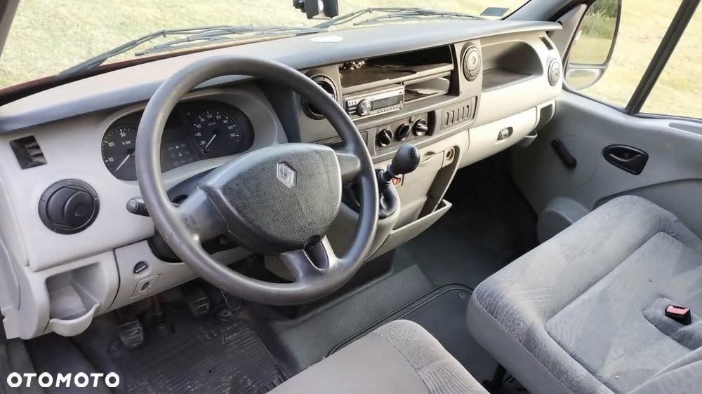 Renault Master - 14