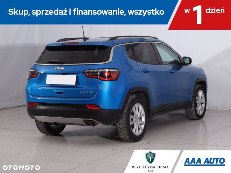 Jeep Compass - 7