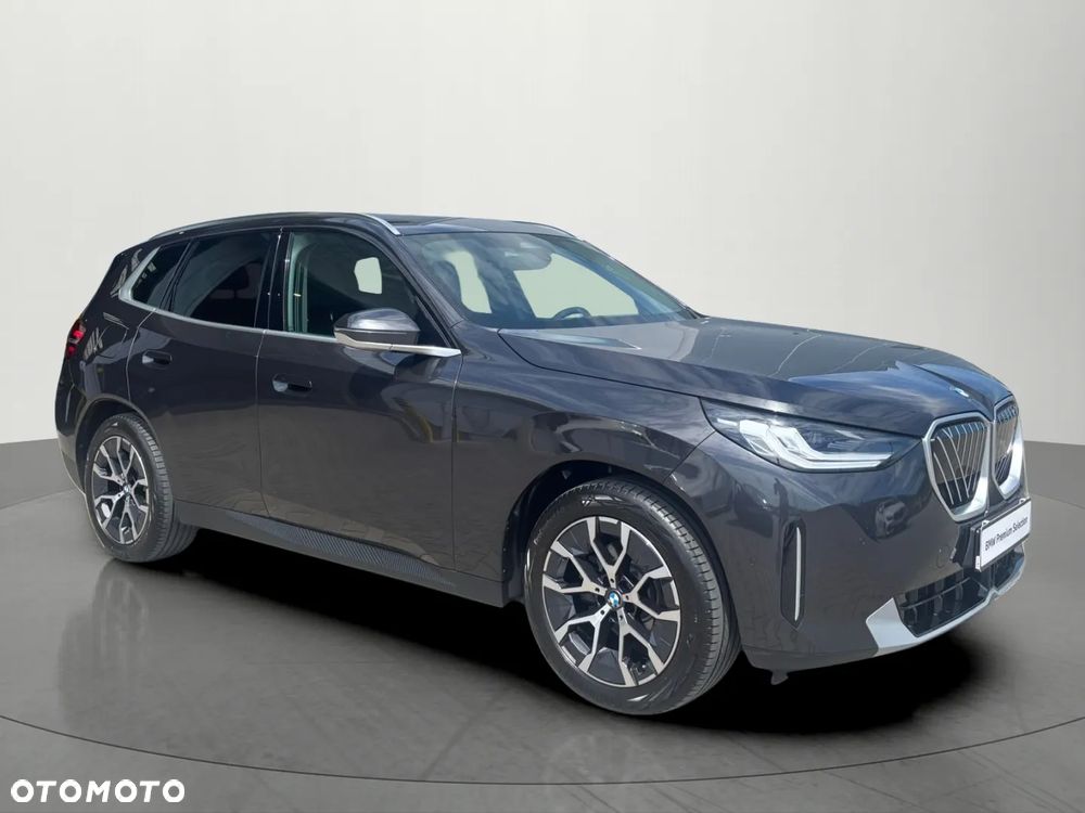 BMW X3 - 8