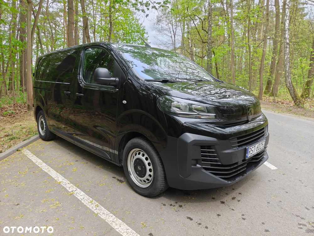 Peugeot Expert - 12
