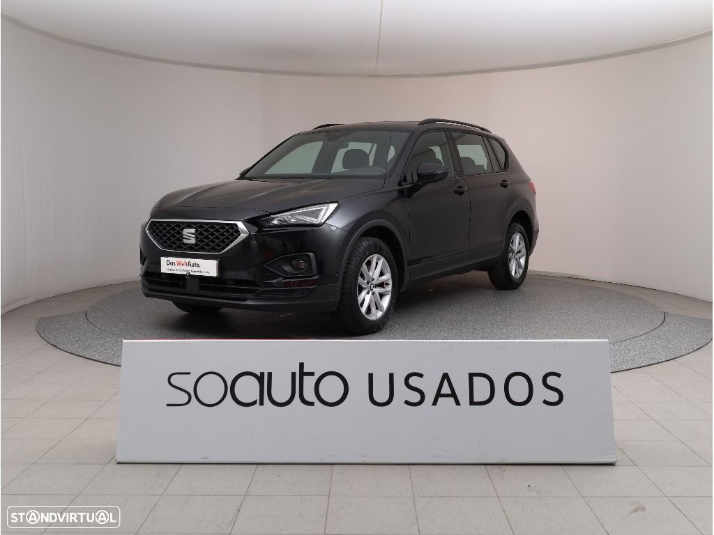 SEAT Tarraco 2.0 TDI Style - 1