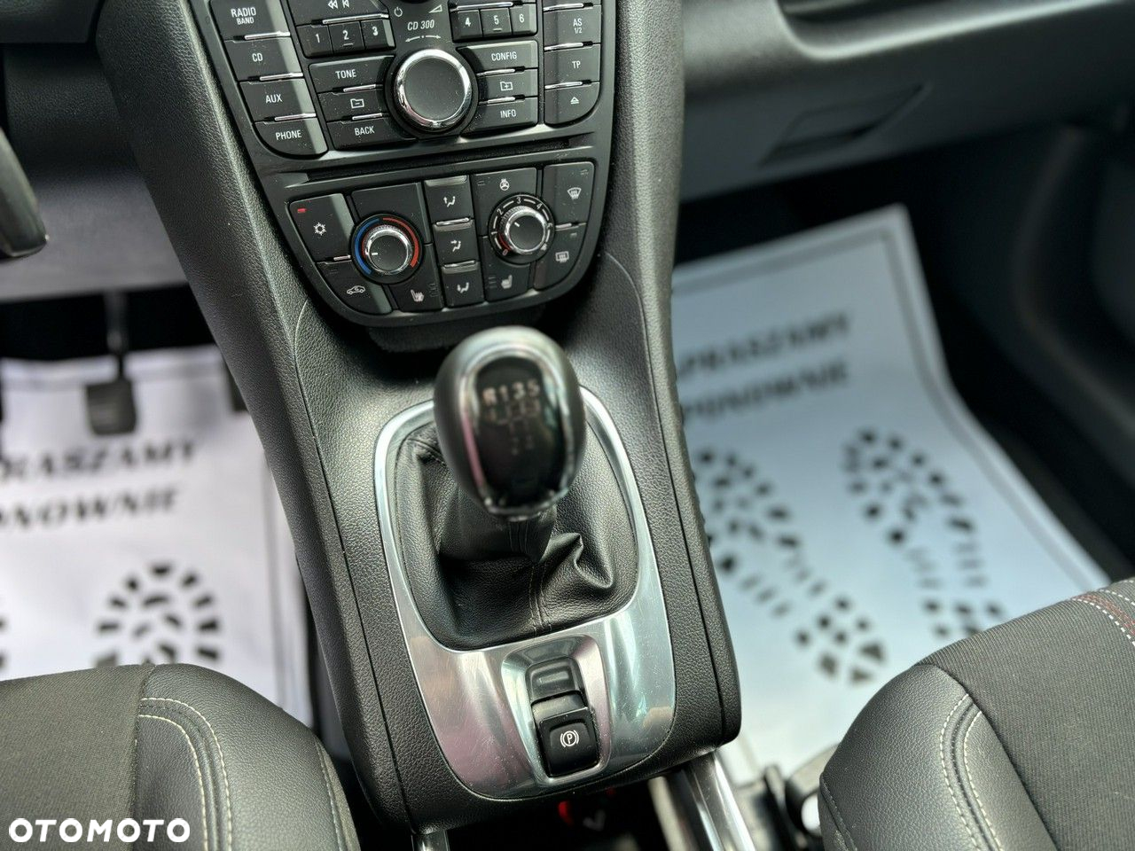 Opel Meriva - 20