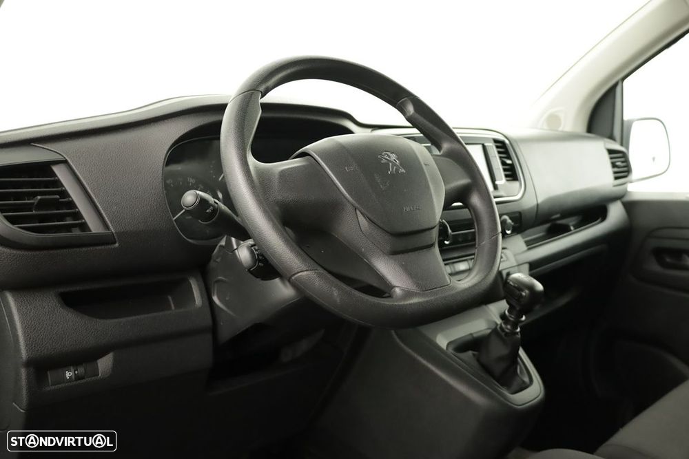 Peugeot expert 2.0 bluehdi l3h1 long - 7