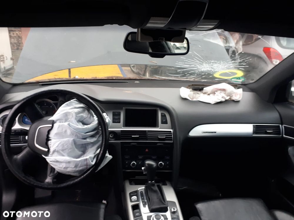 AUDI A6 C6 3.0 TDI 04-08 3.0 TDI SPRĘŻARKA KOMPRESOR KLIMATYZACJI - 25
