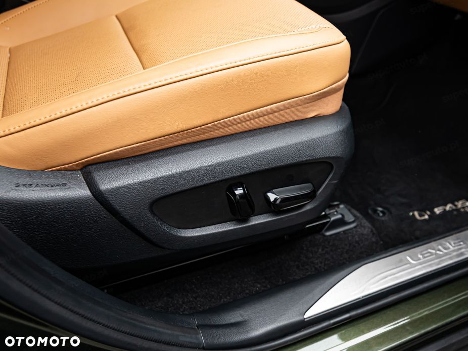 Lexus NX 350h Prestige AWD - 9