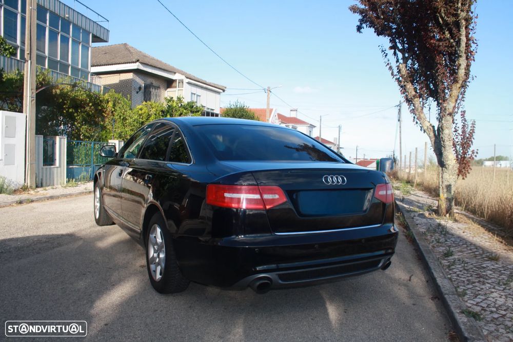 Audi A6 2.0 TFSI - 3