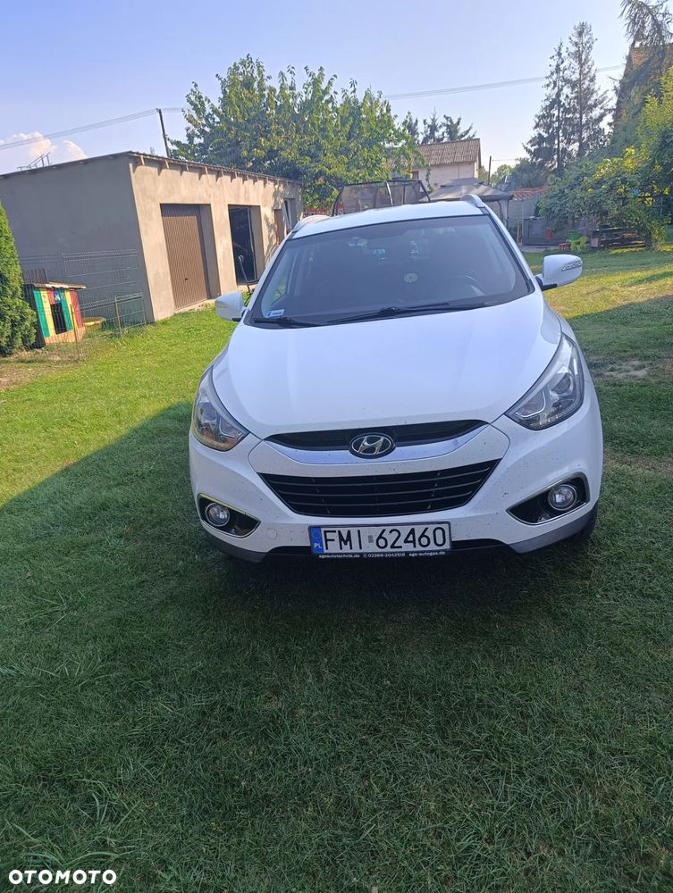 Hyundai ix35 1.6 2WD Classic - 4