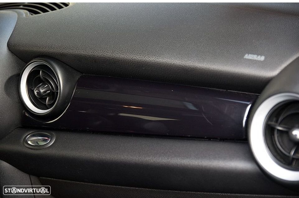 MINI 3 Portas Cooper D Baker Street - 15