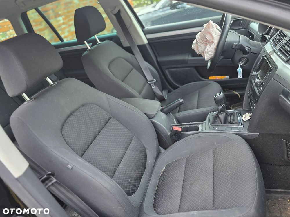 Skoda Superb 2.0 TDI Ambition - 10