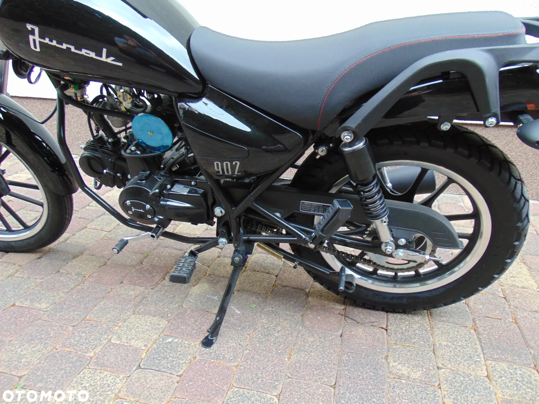 Junak 902 - 8