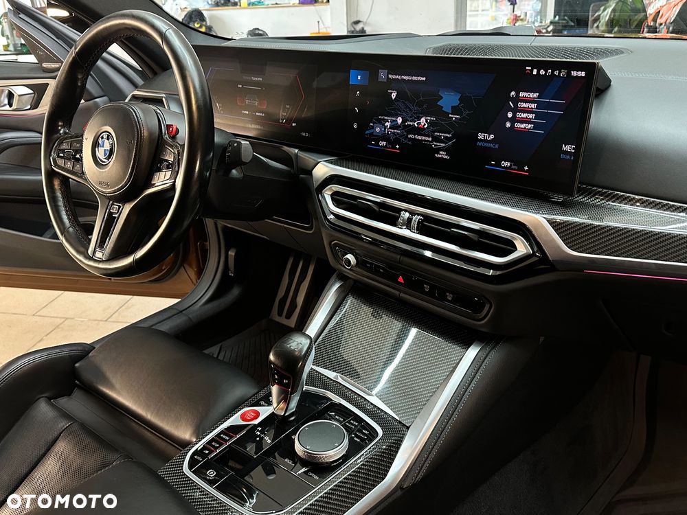 BMW M4 Competition M xDrive sport - 31