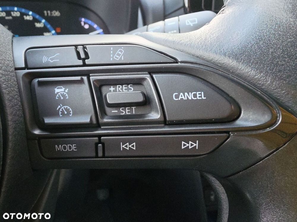 Toyota Yaris Cross Hybrid 1.5 Adventure 4x4 - 19