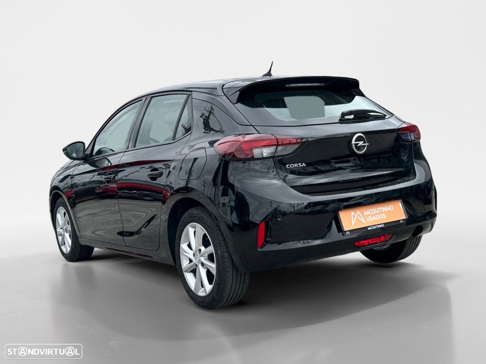 Opel Corsa 1.2 Edition - 3