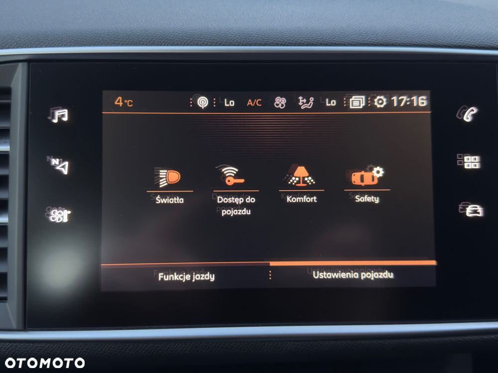 Peugeot 308 PureTech 130 GPF Stop & Start Active - 21