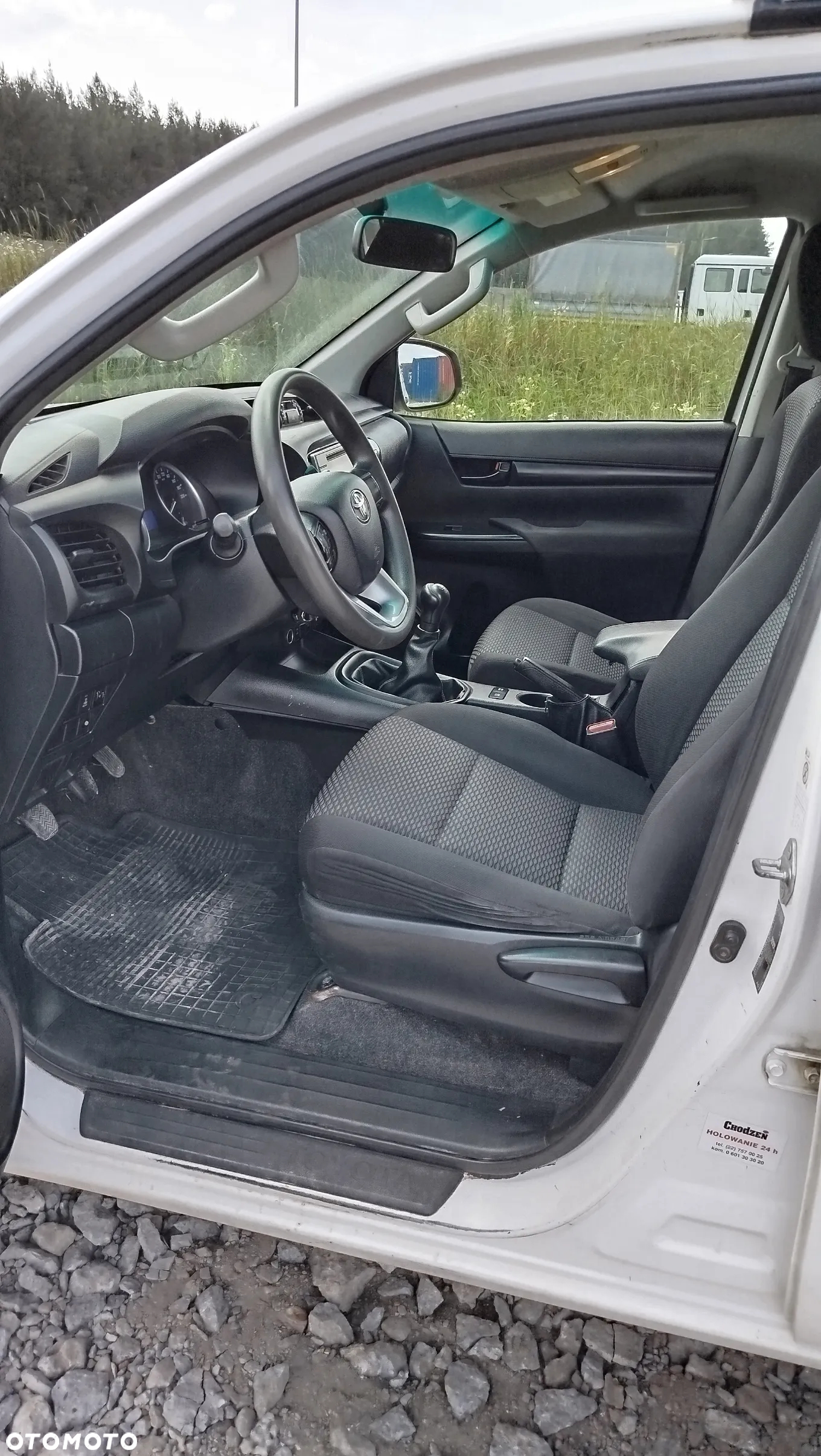 Toyota HILUX - 6