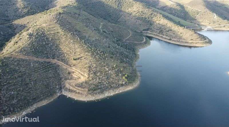 Terreno no "Novo Gerês" - Grande imagem: 3/6