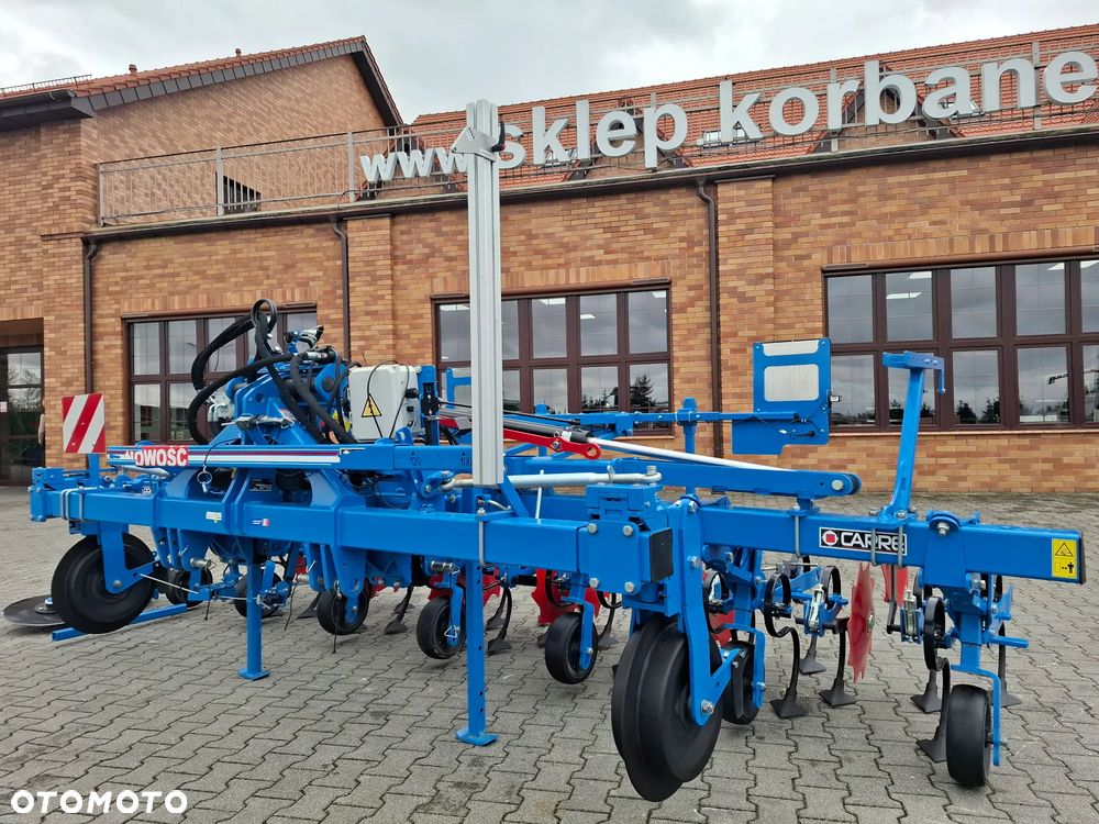 Inny CARRE PRECICAM ECONET - 5