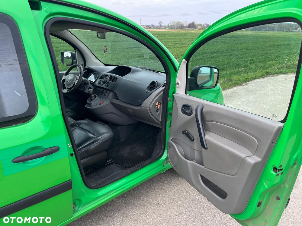 Renault Kangoo - 4