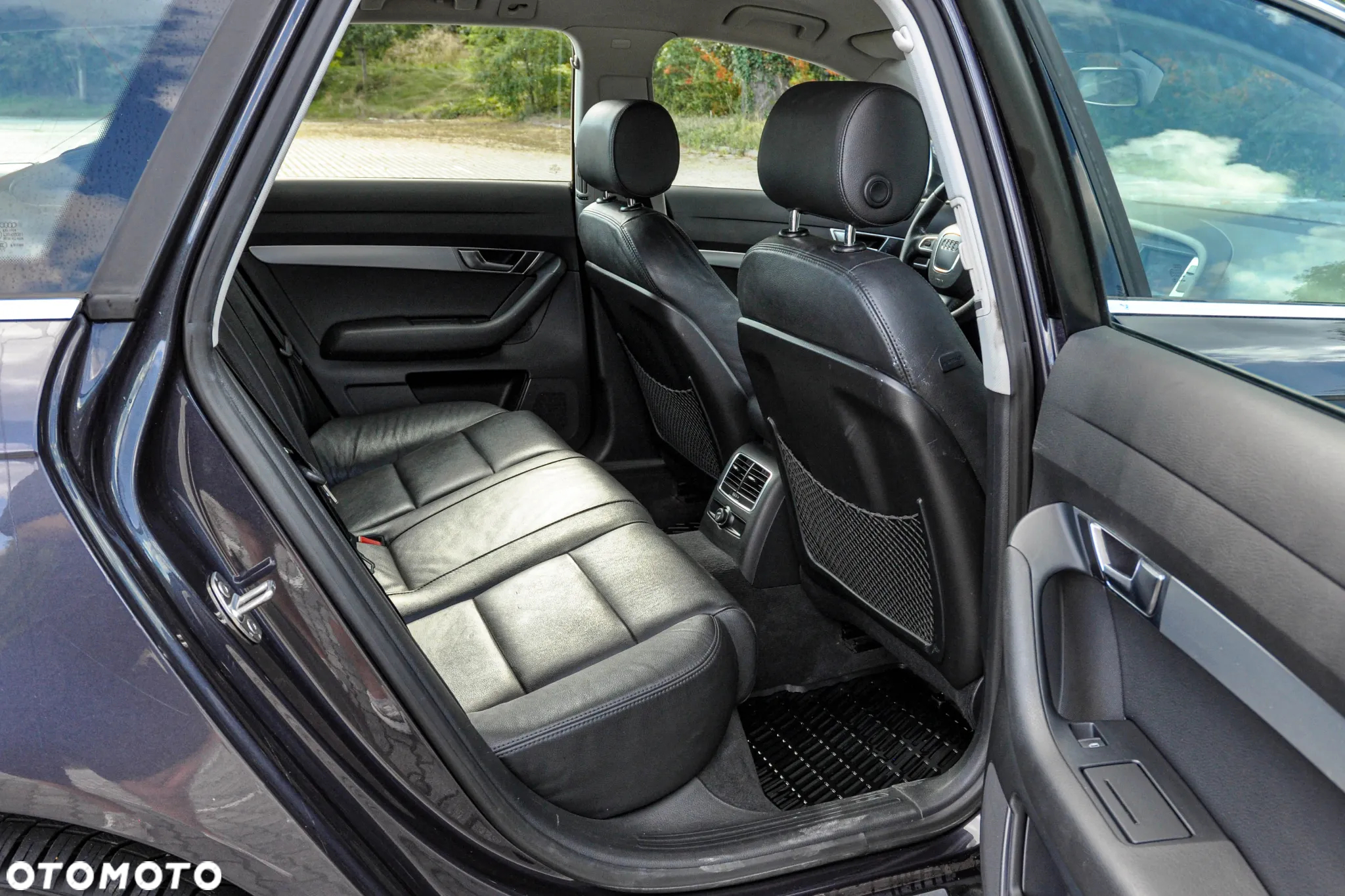 Audi A6 - 13