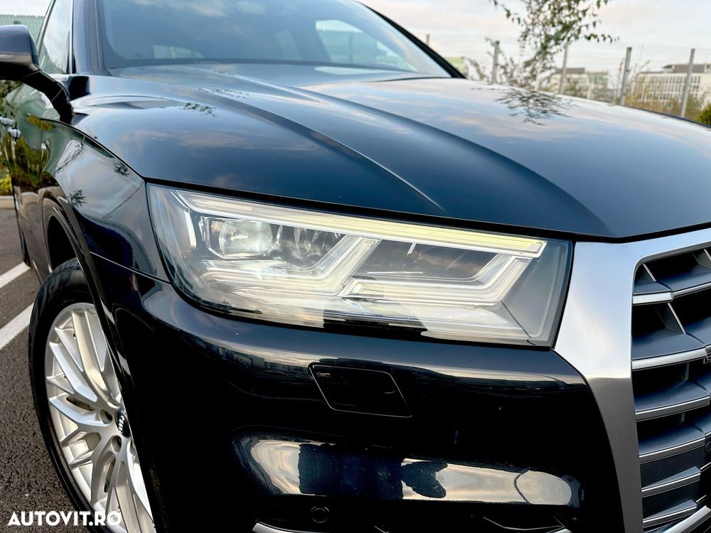 Audi Q5 40 TDI quattro S tronic - 4