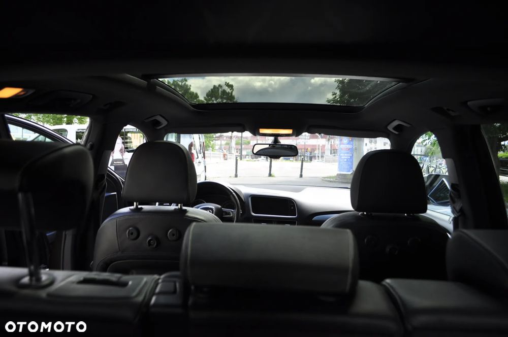Audi Q5 2.0 TFSI quattro tiptronic - 12