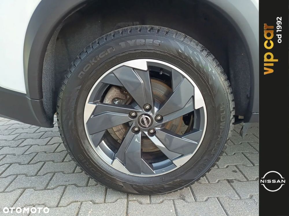 Nissan X-Trail 1.5 VC-T e-POWER N-Connecta e-4ORCE 7os - 20