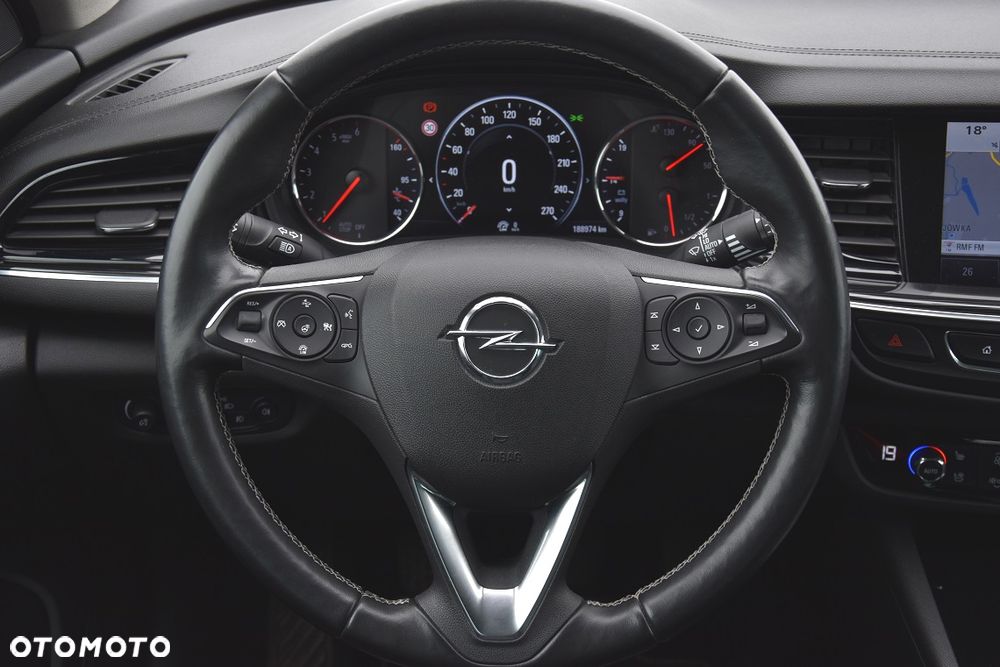 Opel Insignia 2.0 CDTI Elite S&S - 25