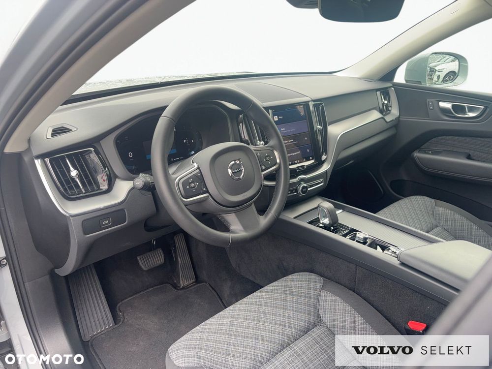 Volvo XC 60 - 10