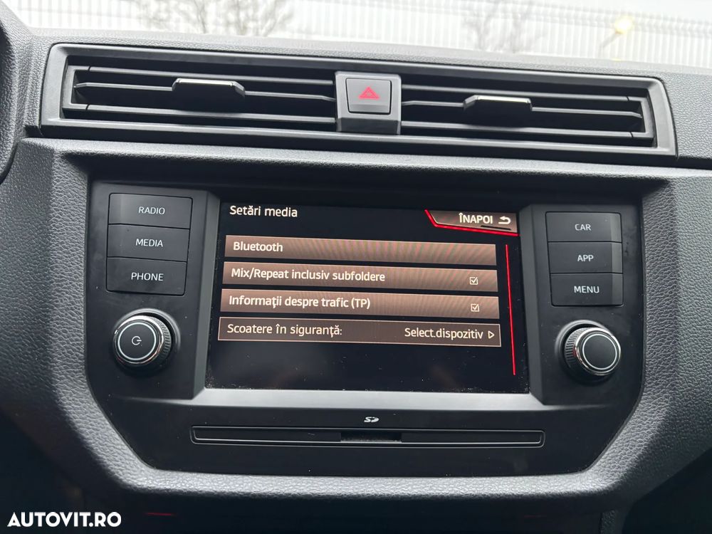 Seat Ibiza 1.0 TSI Style - 25