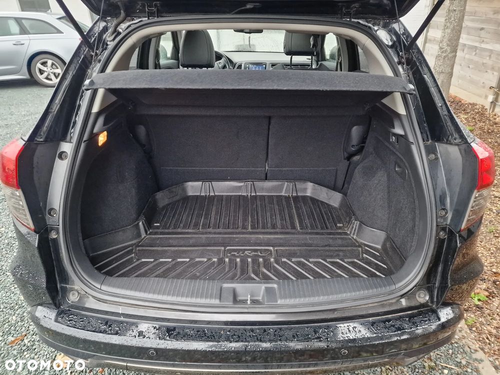 Honda HR-V - 37