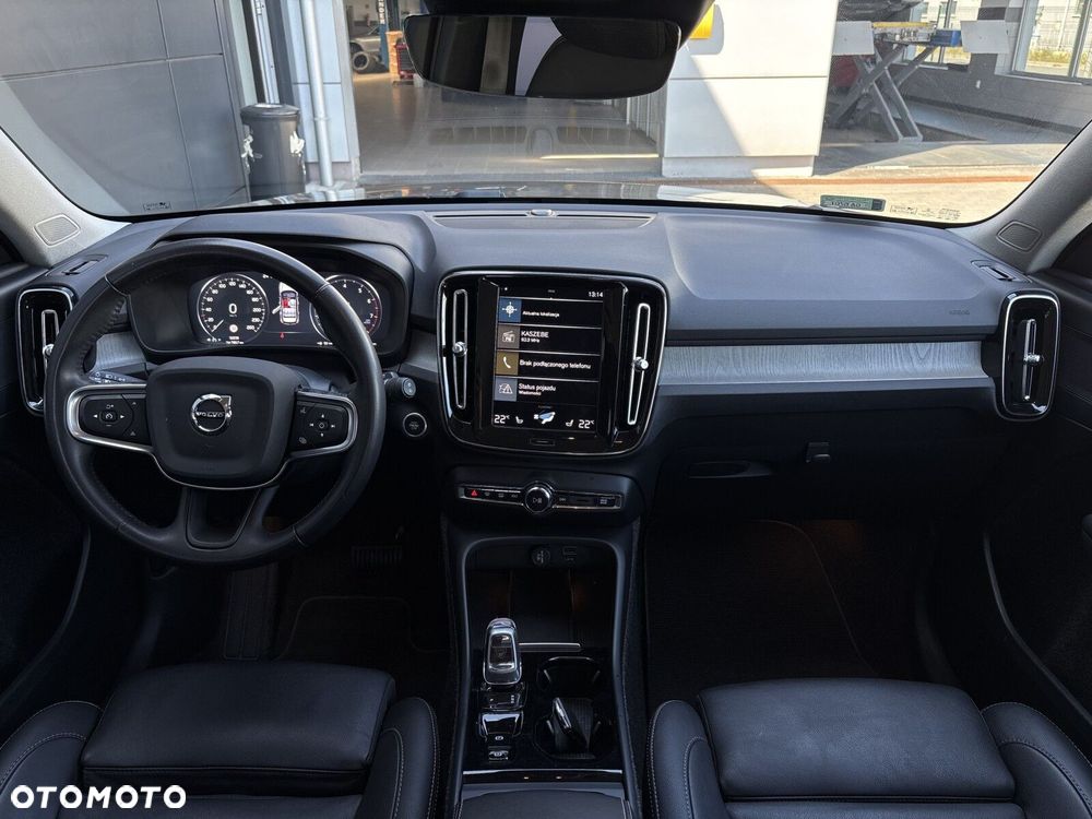 Volvo XC 40 T3 Inscription - 10