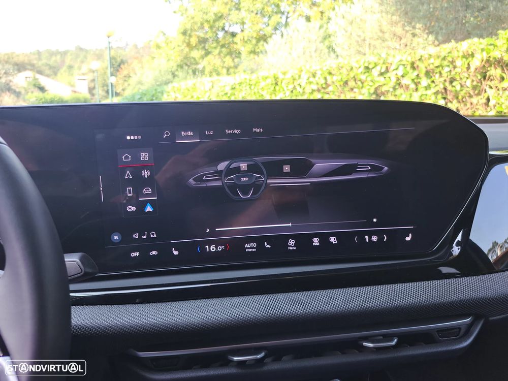 Audi A5 40 TDI Advanced S tronic - 36