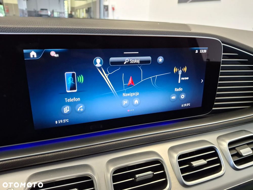 Mercedes-Benz GLE 300 d mHEV 4-Matic - 16
