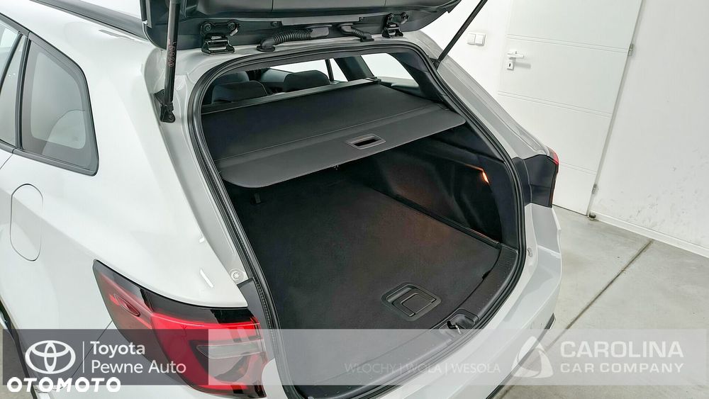 Toyota Corolla 1.8 Hybrid Comfort - 21