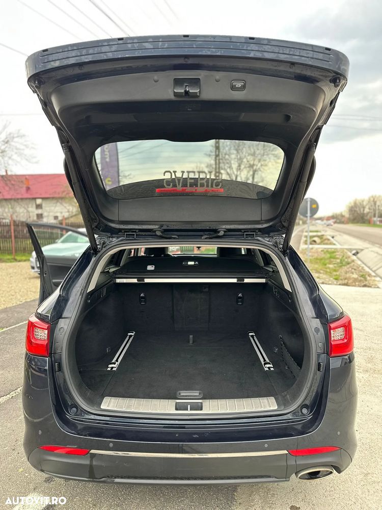 Kia Optima Sportagon 1.7 CRDI DCT Business Supreme - 9